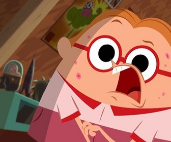 Jamie a des tentacules - Amour gloire et chabadabada