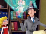 Inspecteur Gadget