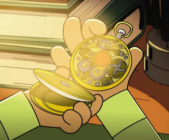 Oscar & Malika, toujours en retard - 13/02/2026