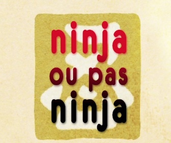 Bonus :Ninja ou pas