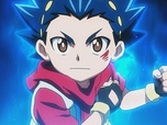 Beyblade Burst