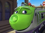 Chuggington