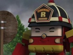 Robocar Poli Robocar Poli