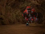 Heroes Dinoster