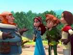 Robin des Bois : Malice à Sherwood