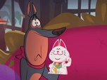 Taffy