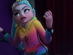 Monster High