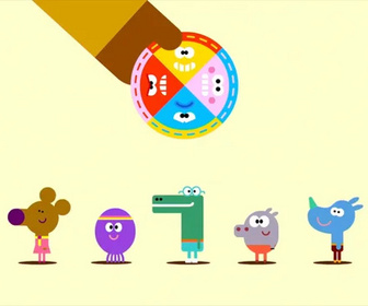 Hé, Oua-Oua - 06/03/2026