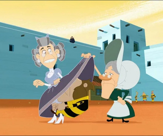 Les Dalton - 24/11/2025