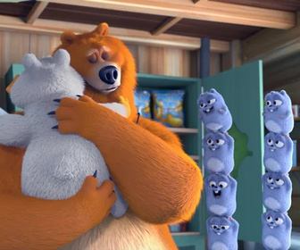 Grizzy et les lemmings - 15/03/2026