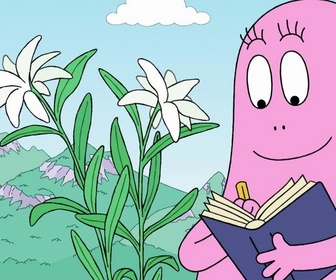 Barbapapa en Famille - Dévoreur de montagnes