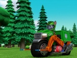 Paw Patrol, la Pat'Patrouille