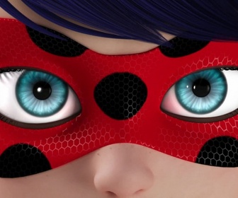 Miraculous - Les aventures de Ladybug et Chat Noir - Le Hibou Noir