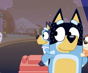 Bluey - 02/06/2026