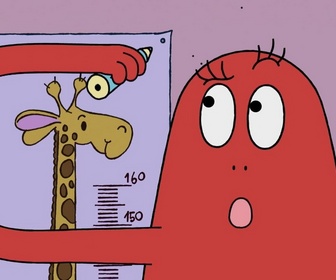 Barbapapa en Famille - Je ne suis plus un Barbabébé