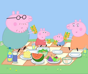 Peppa Pig
