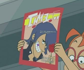 Les sisters - SOS journal de nintime