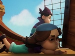 Pirate academy