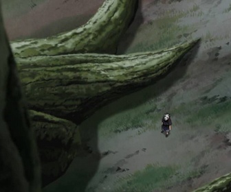 Naruto Shippuden - S14 E20 - Orochimaru, le déserteur