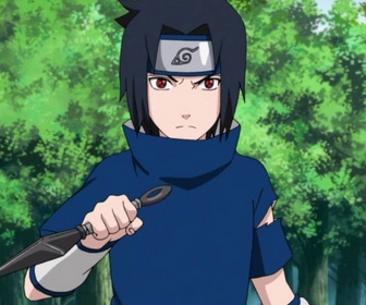 Naruto Shippuden - S18 E8 - L'enfant de la prophétie