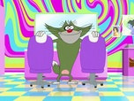 Oggy et les Cafards