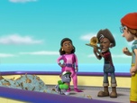 Paw Patrol, la Pat'Patrouille