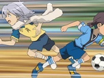 Inazuma eleven