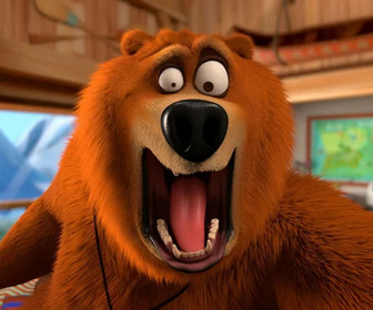 Grizzy et les lemmings - 07/12/2025