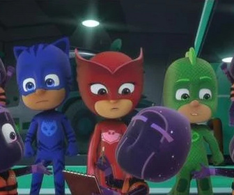 Les Pyjamasques - 11/01/2026