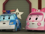 Robocar Poli