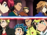 Beyblade Burst