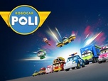 Robocar Poli