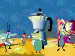 Oggy et les Cafards Oggy et les Cafards