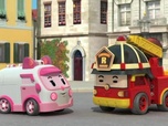 Robocar Poli Robocar Poli