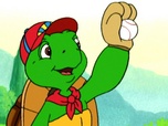 C'est Franklin