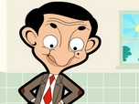 Mr Bean : la série animée