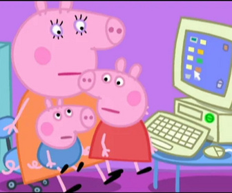Peppa Pig