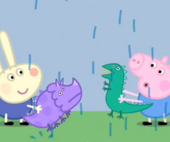Peppa Pig