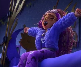 Monster High - Cauchemar Boogie