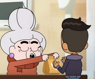 Boy, Girl, etc. - La guerre des cookies