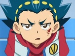 Beyblade Burst
