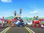 Super Wings