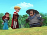 Robin des Bois : Malice à Sherwood