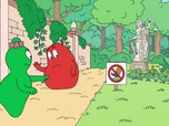 Barbapapa
