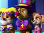 Paw Patrol, la Pat'Patrouille Paw Patrol, la Pat'Patrouille