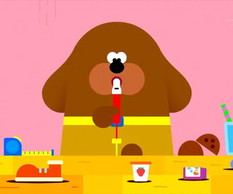 Hé, Oua-Oua - 09/02/2026