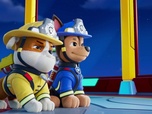Paw Patrol, la Pat'Patrouille