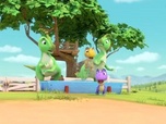 Dino Ranch