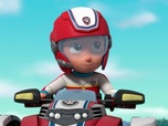 Paw Patrol, la Pat'Patrouille