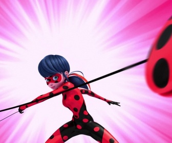 Miraculous - Les aventures de Ladybug et Chat Noir - Révolution
